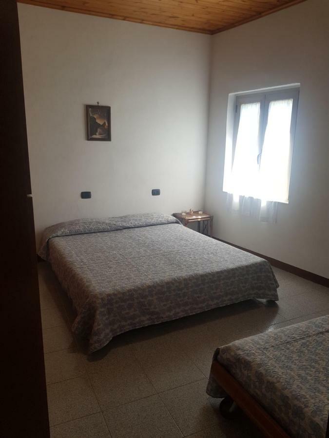 Vila Casa Luigina Vezzola Exteriér fotografie